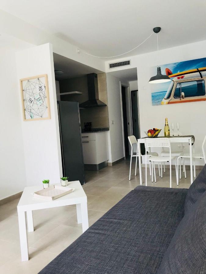 Corralejo Sun 90210 Apartment Exterior photo